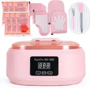 Paraffin Wax Machine for Hand and Feet - 3500ml Hot Machine...