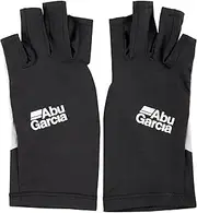 [ABU GARCIA] Bug Off Ice Dry UV Gloves, Various Types, Insect Repellent, Cool, UV Rays, Quick Drying