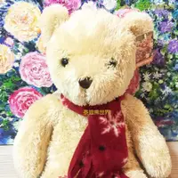 在飛比找momo購物網優惠-【TEDDY HOUSE泰迪熊】泰迪熊玩具玩偶公仔絨毛娃娃富