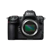 在飛比找PChome24h購物優惠-NIKON Z8 單機身 公司貨