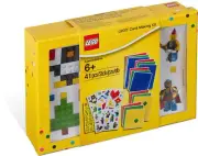 LEGO Card Making Kit 850506