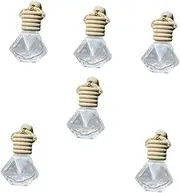 RORPOIR Hanging Perfume Decor Car Interior Pendant Aroma Diffuser Pendant for Car Fragrance Diffuser