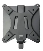 VIVO Adapter VESA Mount Quick Release Bracket Kit, Stand Attachment and Wall ...
