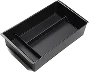 Pexorin Car Center Console Armrest Storage Box, for Chery, OMODA 5 2021 2022 Central Storage Organizer Container Tray Accessories console, for Seat, storage box Car Center Console Armrest Storage Box(