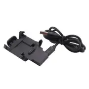 USB Fast Charging Cable Dock Data Sync for 3 Quatix 3 Watch G7Y1