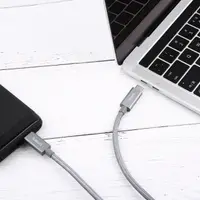 在飛比找PChome24h購物優惠-【Omars】 USB-C Cable(USB 3.1 Ty