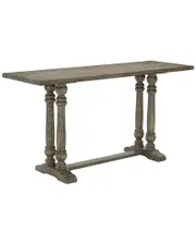 Progressive Furniture Township Counter Table