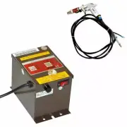 4.6KV Antistatic Air Gun Ionizing Air Gun Electrostatic s