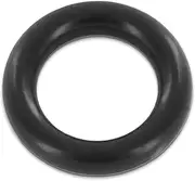 [DL-pro] Sealing Ring Milk Frother for DeLonghi 5313217751 9.8 mm Seal O-Ring Seal Set for Frothing Nozzle Milk Frothing Nozzle in Coffee Machine Coffee Machine Fully Automatic Coffee Machine