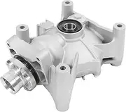 Rear Differential Assembly Compatible with Honda Rincon 650 2003-2005 Rincon 680 2006-2007 TRX650FA TRX650FGA TRX680FA TRX680FGA # 41300HN8A40 41300-HN8-A40
