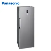 在飛比找蝦皮購物優惠-Panasonic 國際牌 380L 直立式 無霜 冷凍櫃 