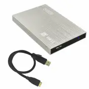 2.5'' HDD 320GB Ultra Slim Portable External Hard Drive USB3.0 Storage for Xb...