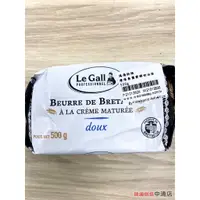 在飛比找蝦皮購物優惠-【鴻海烘焙材料】法國 Le Gall 燈塔 無鹽發酵奶油 5