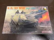 1994 Dragon 6030 St. kfz. 138/2 "Hetzer" Tank Destroyer 1/35 Scale Model Kit New