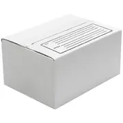 Mailing Box 250 x 200 x 150mm