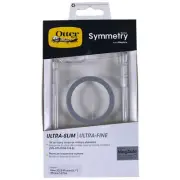 OtterBox Symmetry Series Case MagSafe iPhone 14 Plus Clear Ultra Slim/Fine NEW!