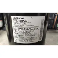 在飛比找蝦皮購物優惠-國際松下Panasonic 5VS245HAA21 中古冷氣