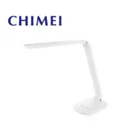 在飛比找樂天市場購物網優惠-奇美 CHIMEI LED護眼時尚檯燈Gaffer LT-B