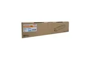 OKI 44643023 Cyan Toner Cartridge
