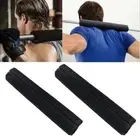 1PC Barbell Olympic Pad Squat Bar Neck Support Hip Thrust Cushion Weight Lifting