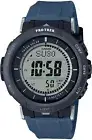 CASIO PRO TREK PRG-30-2JF Tough Solar Compass Barometer Thermometer Men Watch