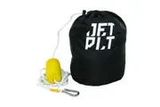 Jetpilot Sand Bag Anchor for Jet Skis Kayaks and PWCs