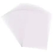 200 Sheets Clear Tracing Paper Pad for Sketching Tracing Drawing Animation