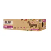 Big Dog BARF Small Dog Frozen Raw Dog Food - 1.5kg