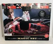 NEW FAO Schwarz Ultimate Magic Set 23 Piece 275+Tricks-Kids Age 8+ Kid Gift