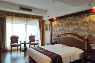 柳州中環酒店Zhonghuan Hotel