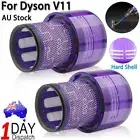 2Pack Replacement Filter for Dyson V11 Cyclone V11 Animal V11 Absolute Vacuum