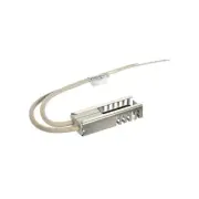 1 of DE81-07046A Samsung Range Hot Surface Ignitor OEM Genuine Part