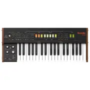 Behringer Analog Vocoder Vc340 Vocoder_