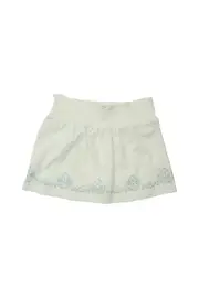 20s Jersey Basic Knit Skirt--ESK-R2M121