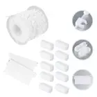 Vertical Blinds Chain Vertical Roman Roller Plastic Bead Chain