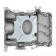 SUANCHANG-AUTO Replacement# 2S7Z6675AA Oil pan engine 1pc/set