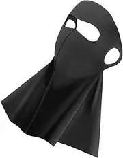 Sun Protection Masque,Sun Face Masque UV Protection - SPF Protector Bandana Cooling Shield, Neck Scarf Breathable for Men Women Outdoor
