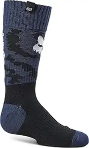 [Fox Racing] YOUTH 180 NUKLR MOTOCROSS SOCK