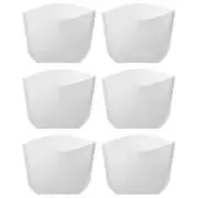 Makita Cloth Filter 443060-3 OEM Replacement Part for XLC02ZB BCL180ZW (6-Pack)