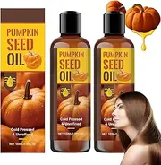 New Oil for Hair Growth,Anti-Aging and Deeply Moisturizing for Scalp, Skin, & Hair,2Pcs