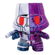 Dznr - Transformers - Megatron Kids/Childrens Plush Soft/Stuffed Toy 12+