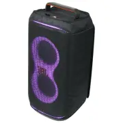 Speaker Cover Dust Case for JBL PartyBox Club 120 Portable Party Speaker, Pro...