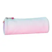 Lego Round Pencil Roll Case Holder Storage Organiser Stationery Sparkle 23cm