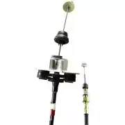 Carburetor Accelerator Cable Pioneer CA-9008