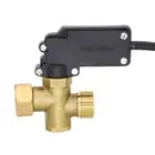 Car Washing Machine Induction Pressure Water Level
