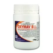 Oxymav B 100g Antibiotic Powder For Birds & Chickens