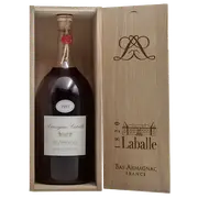1983 Château Laballe Bas Armagnac (2500mL) - Buy Online | The Wine Collective Marketplace