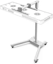 BONTANNY Red Light Therapy Stand (Only for Use with BONTANNY 400W Infrared Therapy Panels! Not Compatible with Other Brands!)
