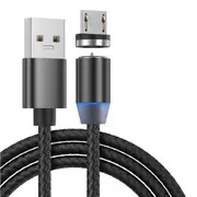 360o Fast Charge Mirco USB Magnetic Cable Data Charger For Samsung Fold 5 4 3