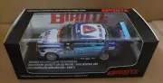 1:43 Biante Chaz Mostert 2020 Adelaide 500 Walkinshaw Andretti ZB Commodore #25